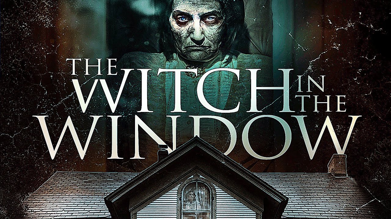 Youtube Film Gratuit Complet En Francais Horreur THE WITCH IN THE WINDOW | Horreur, Drame | Film Complet en Français