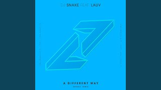 Download Lagu A Different Way (DEVAULT Remix) (feat. Lauv) Download Lagu A Different Way (DEVAULT Remix) (feat. Lauv)