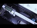Neoteck Digital Caliper 6 inch full-metal Electronic Calipers Measuring Tool