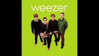Video thumbnail of "Weezer - Robot Man"