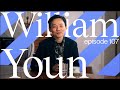 Concentrate on enjoying  pianist william youn  living the classical life ep107