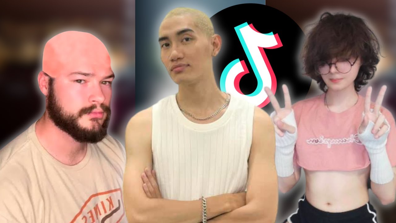 Top 5 thể loại content trên TikTok 2