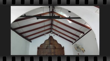 Stage Curtain - Manual Control - Single Pulley