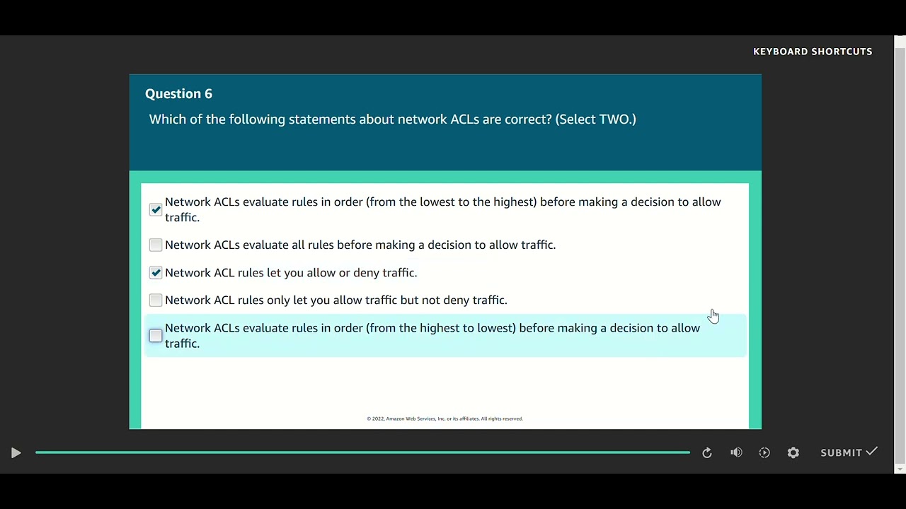 AWS Educate | Getting Started with Networking | Final Assessment-Get ...
