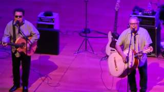 LOS LOBOS : &quot;Guantanamera&quot; &amp; &quot;La Bamba&quot; : Chapman University, CA (March 18, 2018)