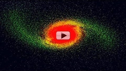 Moon Made By Colossal Collision With Young Earth? | Video