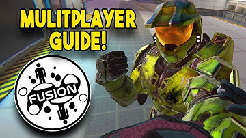 How to Install BONELAB Multiplayer!