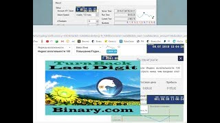 🍀TurnBack🍀Last Digit🍀Binary.com