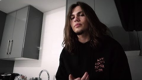 trusti - Open Mind (Official Video)