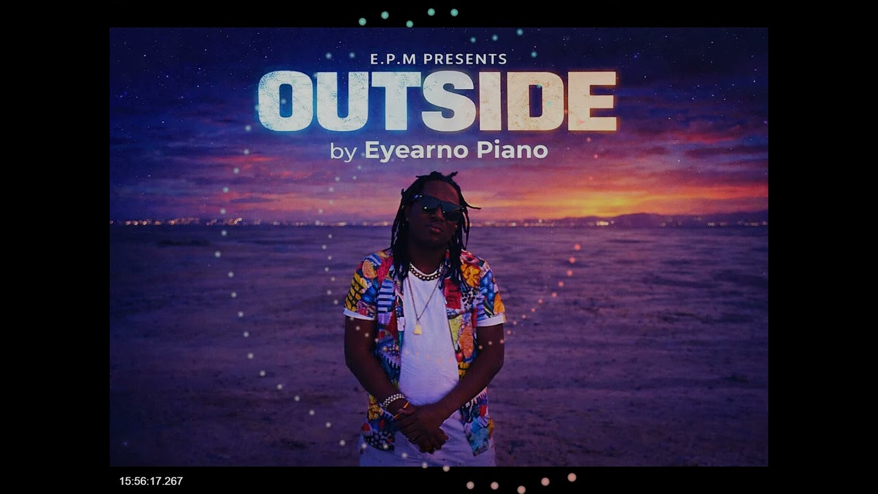 Eyearno Piano _Outside