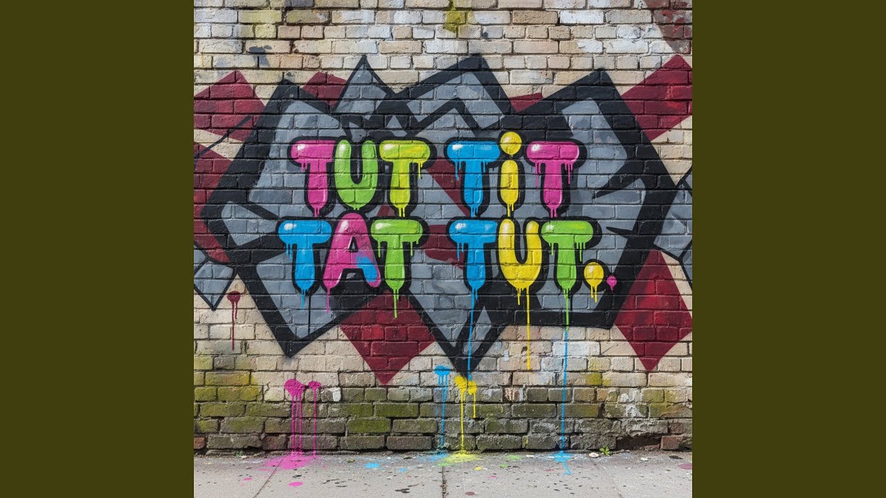 TUT TIT TAT TUT