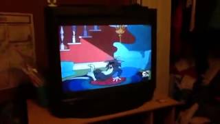 Purr-Chance To Dream Part 1