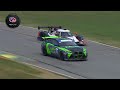 2025 IMSA VP Racing SportsCar Challenge at VIR | Race 2 | Alton, Virginia