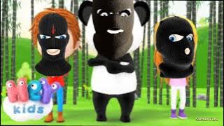 A Ram Sam Sam Drill Remix💀💀