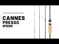 Daiwa  cannes presso iprimi