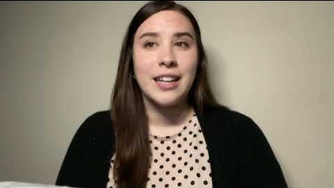 ePortfolio Intro Video