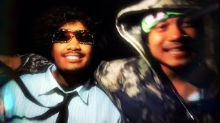 SticksNStones Ft. Romy (Official Music Video)