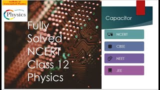 EXAM QUESTION Capacitance  Most Common Mistake Free Physics Channel