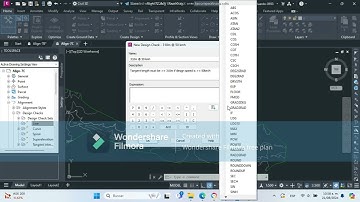 Video 13    Designing an Alignments that refers to local standars