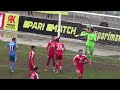 ИСТАРАВШАН 2-0 РАВШАН (З) ОБЗОР 16.11.2022