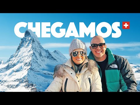 Vídeo: As 9 melhores coisas para fazer em St. Moritz, Suíça