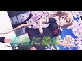 【MMD艦これ】ぽんぷ長式村雨さんで『君色に染まる』 [4KUHD]