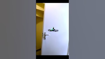 My Meteor75 O4 just wanted to say hi 👋