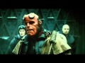 Hellboy film 2004 bande annonce