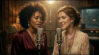 Whitney Houston Ft Celine Dion  The Love That Left Me     