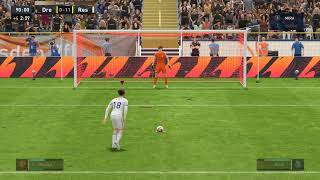 jogando FIFA 23 - PARTE 2