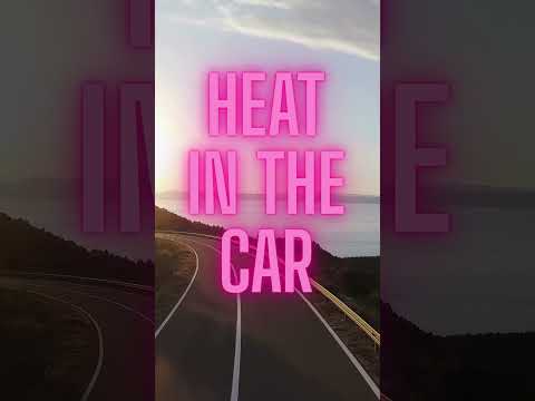 Heat in the car #electronicmusic #summervibes #relax #ai #suno #canva #beachpartymusic