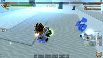 [YBA] Is this person bug abusing or something...