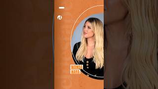 Wanda Nara y su debut en el cine: "Las escenas eróticas me costaron mucho"