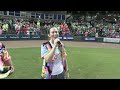 GAME TWO IN SUGAR LAND! | 2026 Cosmic Baseball Takeover Tour