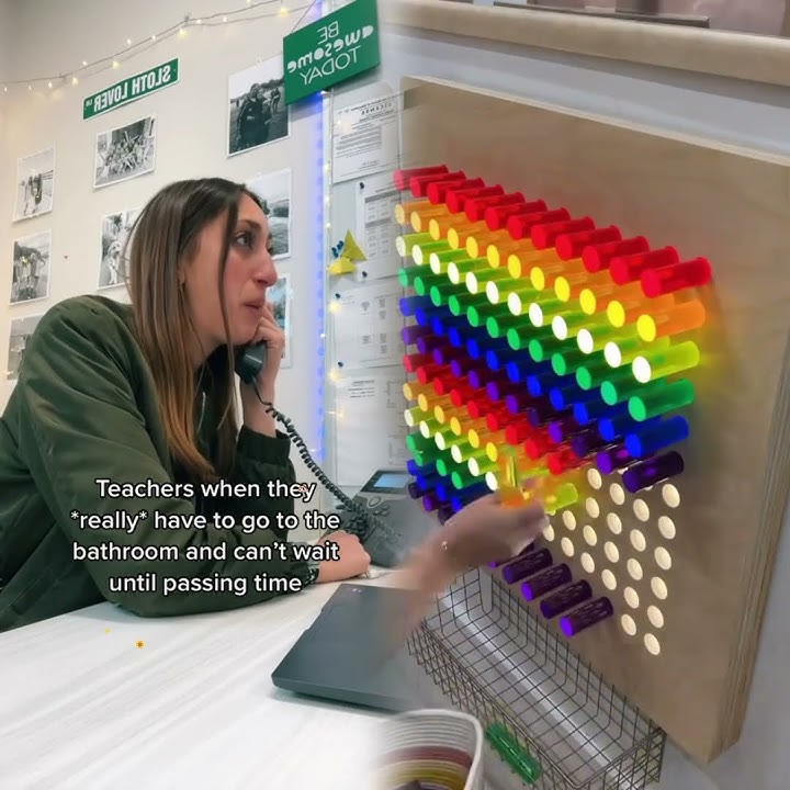 It happens to all of us #teacherlife #teacher #noellelovessloths