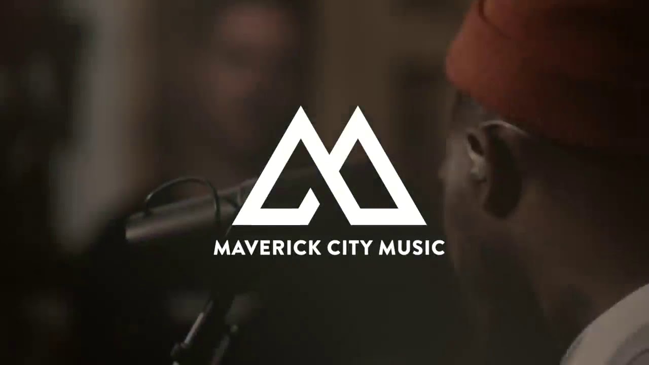 Refiner feat Chandler Moore And Steffany Gretzinger Maverick City Music TRIBL Music 