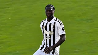 Augusto Owusu vs Standard Liege (25/07/2026) HD 1080i