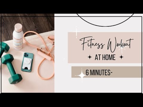 Follow Along Abs Workout | At Home - YouTube