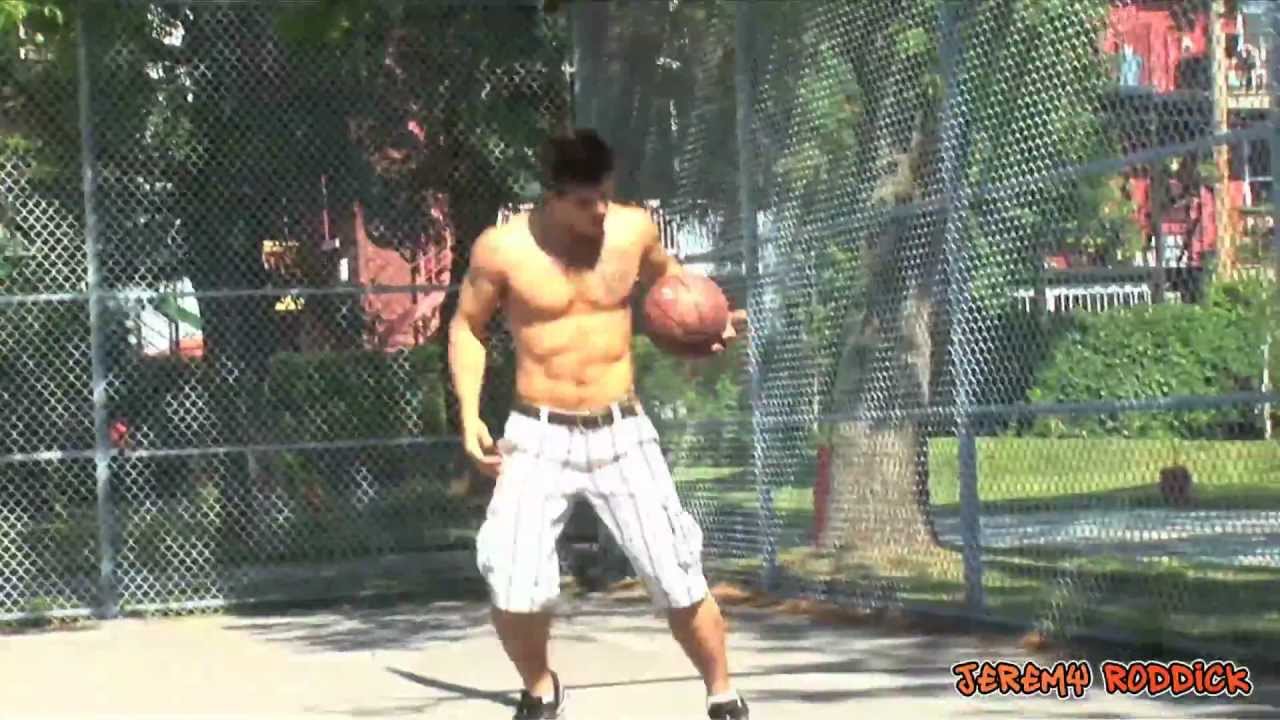 Kobe Cash, Muscle, Basketball Training, Shirtless guy, Shirtless boy, Shirt...