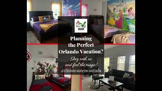 Classica at Encantada | Florida Vacation Rental #Shorts