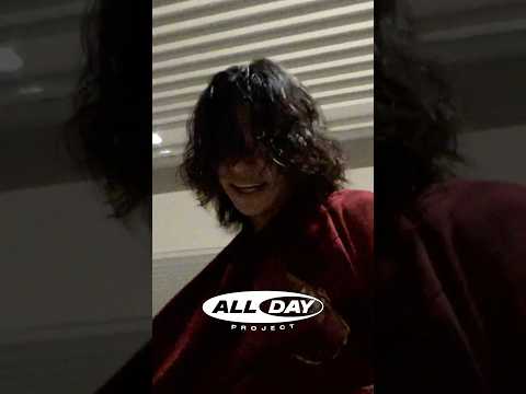 The Day Before EP 1 TARZZAN ALLDAY PROJECT 