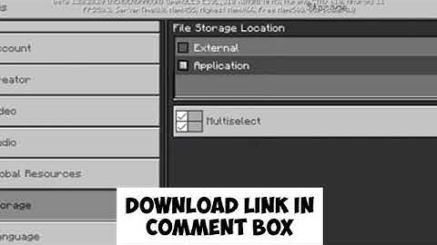 BETA HIDER MOD FOR MCPE 1.21