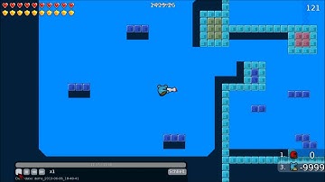 v!per´s Teeworlds Movie