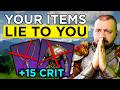 The CRIT Problem Killing Your Build in Crimson Desert