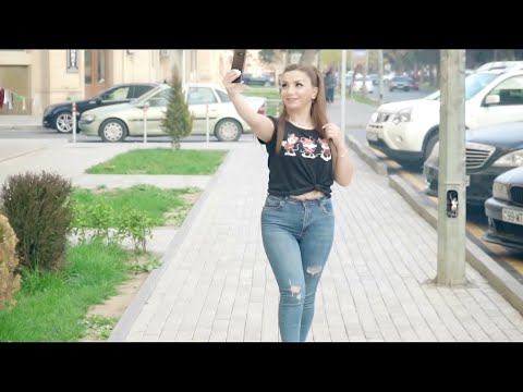 Aynur Esgerli - Deli Qiz