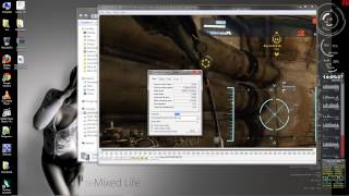 Famous Tutorial - VirtualDUB Compression Profile