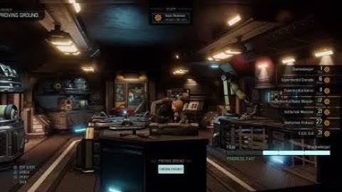 XCOM 2: (WOTC) - P31 ~ The PSI Lab, & Taking Down The Viper King (RS)