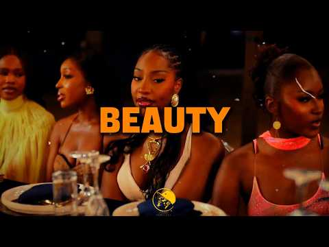 (FREE)UK Dancehall Type Beat 2026 – “Beauty” | UK Dancehall (Prod By Watee)
