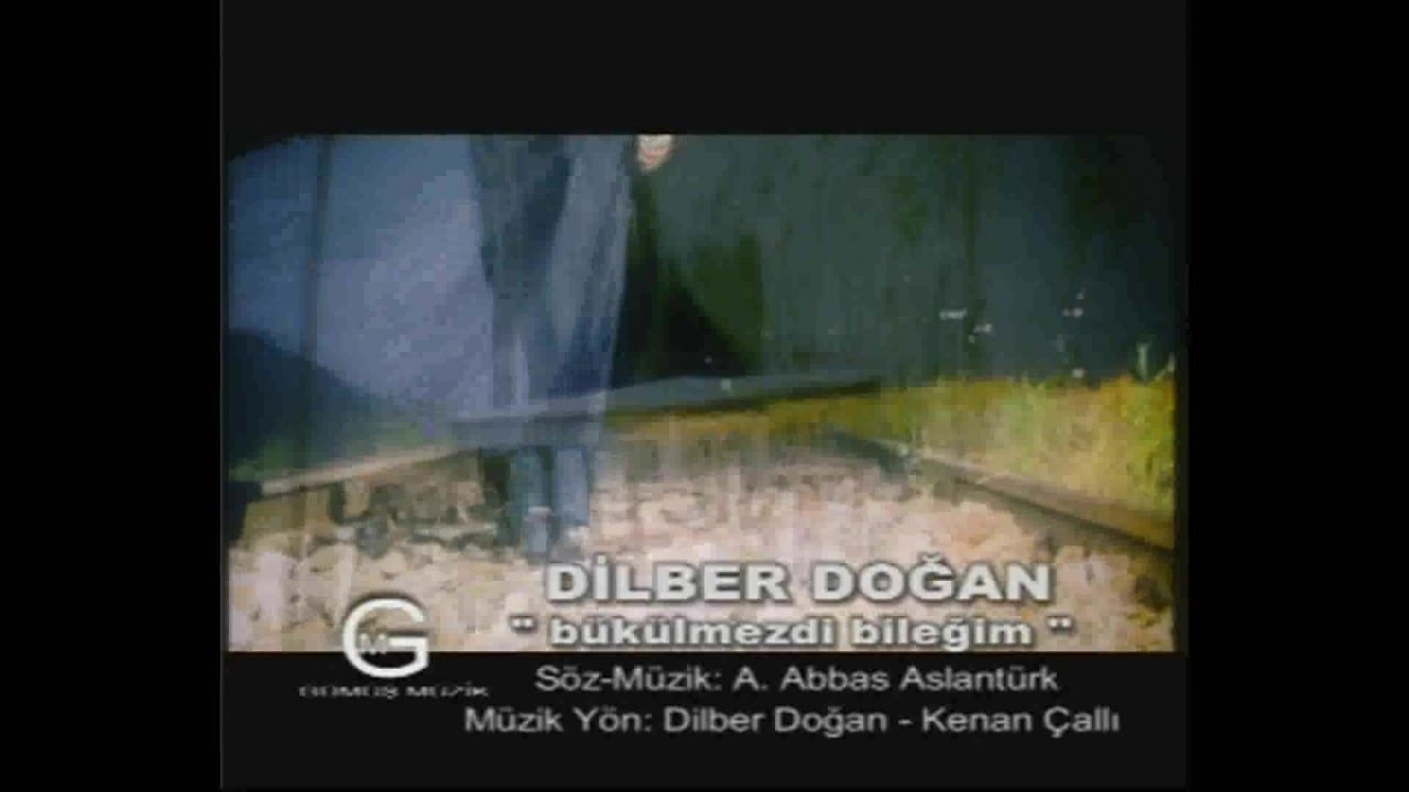 Dilber Doğan - Bükülmezdi Bileğim - (Official Video)