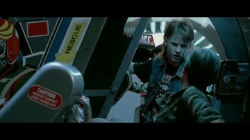 Terminator 2  Judgment Day Official Trailer (1991)